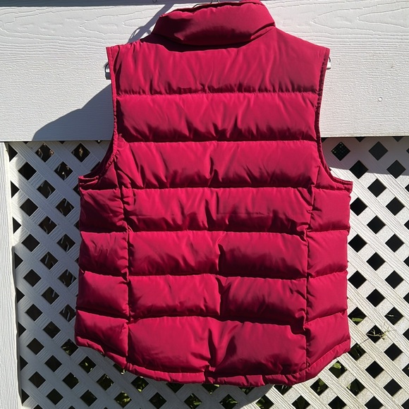 Talbots Puffer Vest - Picture 3 of 3
